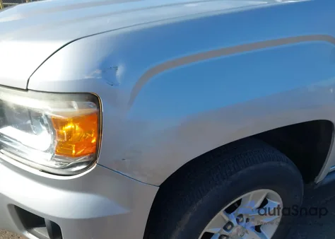 2017 GMC Canyon Sle z USA, uszkodzony, nr VIN 1GTG5CEAXH1142297